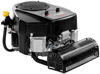 Silnik do traktorka Loncin LC2P76F V-Twin (18 KM, 635 cm³)