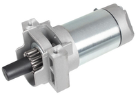Rozrusznik Loncin elektryczny LC1P85F CZĘŚĆ ORYGINALNA 270360094-0001