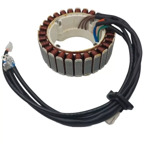 #S11 STATOR PRO GENERÁTOR DEDRA DEGA4000K