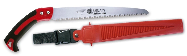 KAMIKAZE S-210-H STRAIGHT HAND SAW FOR BRANCH TREE - OFFICIAL DISTRIBUTOR - AUTHORIZED KAMIKAZE DEALER