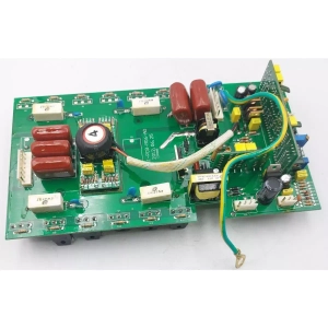 #1 CONTROL BOARD FOR DEDRA DESI200 WELDING MACHINE