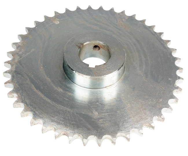 Weibang WB517AB aerator rotor gear ORIGINAL PART 51A0407010