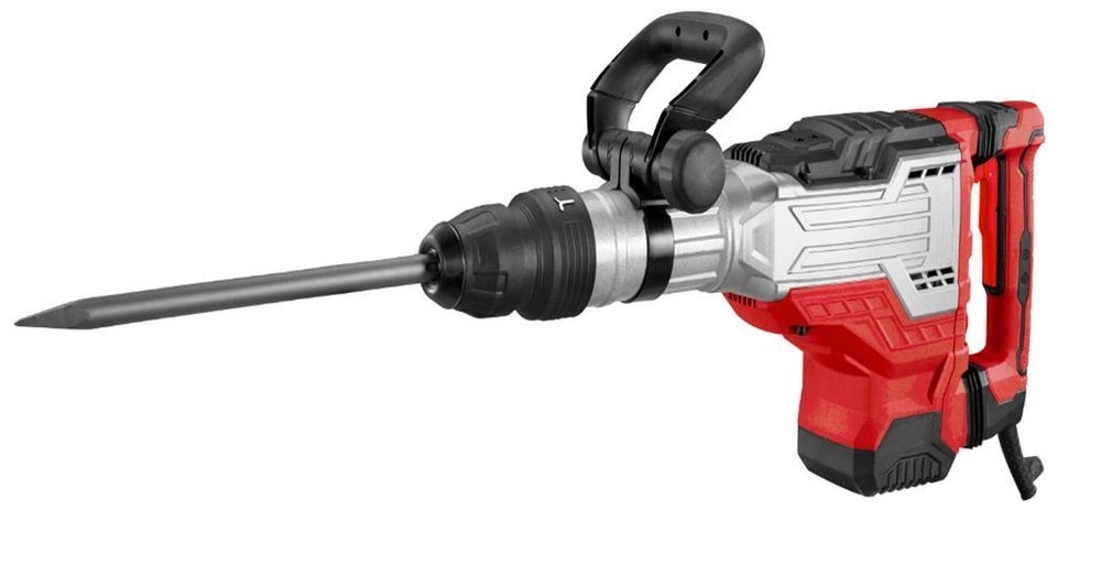 Electric on sale hammer drill