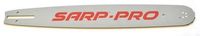 Prowadnica 18 .325 1.3mm K041 SARP 18G3SE72