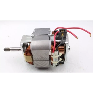 #98 ELECTRIC MOTOR FOR GARDEN BLOWER DEDRA DED8687