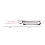 Fiskars All Steel 1062889 nóż do skrobania 7 cm AUS-8 stal nierdzewna