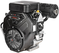 Silnik Loncin LC2V90FD V-Twin (36 KM, wał poziomy)