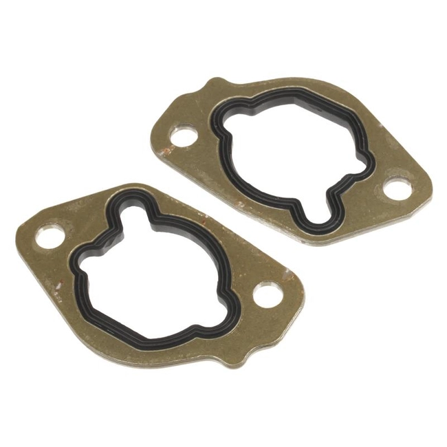 Loncin carburetor-filter gasket LC185FDS ORIGINAL PART 170430076-0001