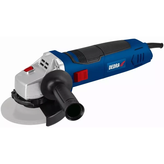 ANGLE GRINDER, DIAX DEDRA DED7938 125MM 950W