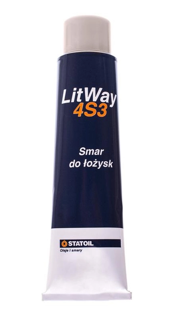 ŁT 4S3 grease 100g tube (op.50pcs) LT 4S3