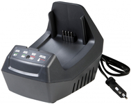 OLEO-MAC GI 48 T KOSIARKA AKUMULATOROWA DO TRAWY Z NAPĘDEM LI-ION Zestaw 54119001S3-5 - OFICJALNY DYSTRYBUTOR - AUTORYZOWANY DEALER OLEO-MAC