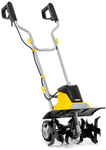 LIDER WEG1500 = HECHT 745 GLEBOGRYZARKA ELEKTRYCZNA OGRODOWA KULTYWATOR 1500W - 1.5kW / 40cm - OFICJALNY DYSTRYBUTOR - AUTORYZOWANY DEALER LIDER