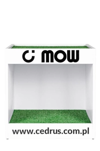 Stand C-MOW small REKL00173