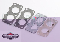 Uszczelka króćca ssącego B&S Intek V-Twin CZĘŚĆ ORYGINALNA 795123