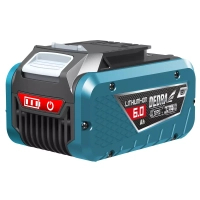 AKUMULATOR, BATERIA DEDRA SAS+ALL DED6936 6.0AH LI-ION