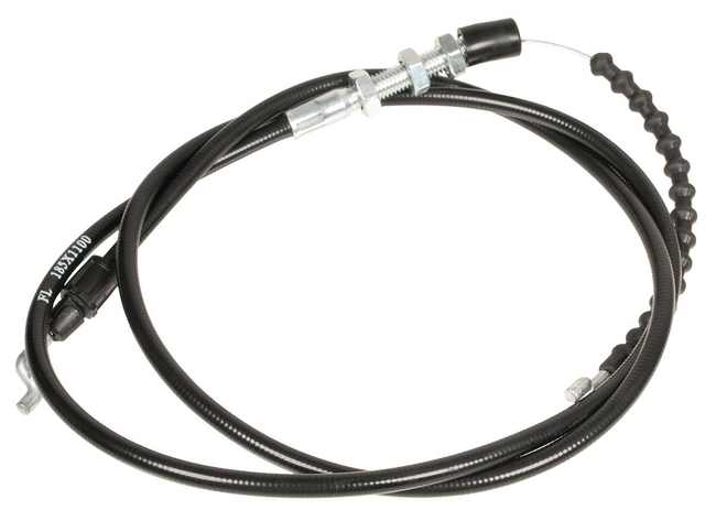 Cedrus lawn mower brake cable CEDKS53S-H AL 650044