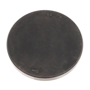 Agria 52x7 EC52X7NBR guide wheel cap