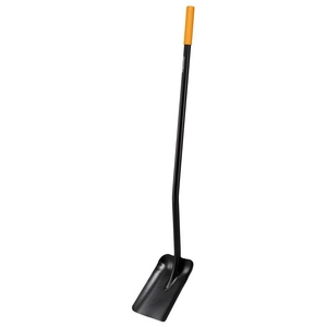 FISKARS Solid™ metal shovel with I-shaped handle 1066720