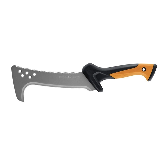 Solid™ saw cleaver