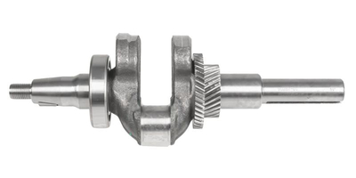 Wał korbowy Loncin LC185FDS CZĘŚĆ ORYGINALNA 130290267-0001