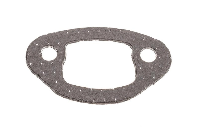 Husqvarna 550 muffler gasket 0150