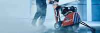 NORTON CLIPPER Saw CS7.5 E PIŁA PILARKA PRZECINARKA ELEKTRYCZNA JEZDNA DROGOWA DO BETONU ASFALTU BUDOWLANA Ø 800mm 10KM - OFICJALNY DYSTRYBUTOR - AUTORYZOWANY DEALER NORTON CLIPPER