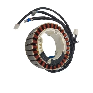 #S11 STATOR FOR DEDRA DEGA4500K GENERATOR SET