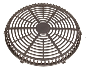 Loncin ochranný kryt ventilátoru otočná mřížka 1P92F-1 ORIGINÁLNÍ DÍL 195360009-0003