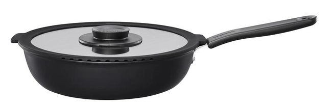 Chef's frying pan 26 cm with lid FF 1026575