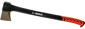 CEDRUS C-TOOLS AX25 SIEKIERA ROZŁUPUJĄCA DO DREWNA 2350g XXXL - EWIMAX OFICJALNY DYSTRYBUTOR - AUTORYZOWANY DEALER CEDRUS