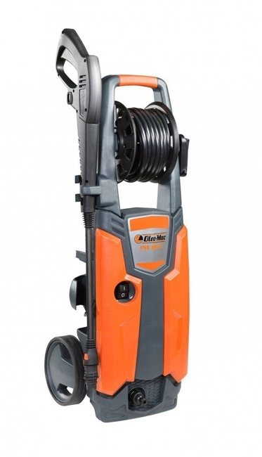 OLEO-MAC PW 125 C HIGH PRESSURE WASHER 150 bar PREMIUM CLASS 68509101 EWIMAX-OFICIAL DISTRIBUTOR - AUTHORIZED DEALER OLEO-MAC