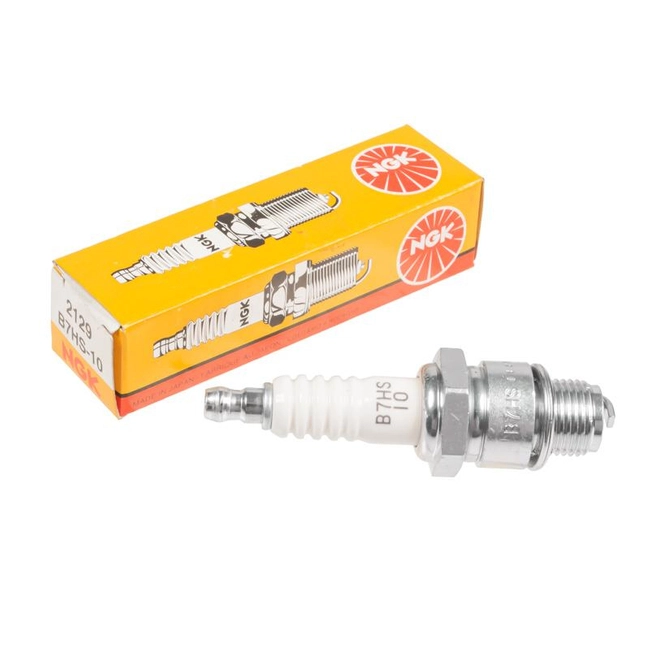 NGK spark plug B7HS-10 2129