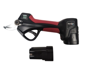 CORDLESS PRUNER BLUEBIRD PS 22-32 / 2.5AH 2X16.8V