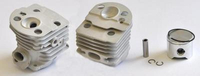 Cylinder Husqvarna 51 /45mm/ kpl. 8R48-237