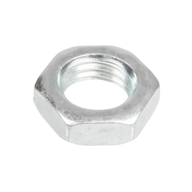 Coupling nut for washing deck Cedrus lawn mower KCL18SP;KCL20SP GB/T6172-1986