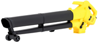 LIDER LCO2400A ODKURZACZ ELEKTRYCZNY OGRODOWY DMUCHAWA DO LIŚCI MOC 2400W - OFICJALNY DYSTRYBUTOR - AUTORYZOWANY DEALER LIDER