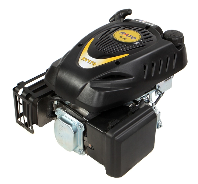 RATO RV170 PETROL ENGINE 6 hp Shaft 22.2 mm Type B MOTOR - EWIMAX - OFFICIAL DISTRIBUTOR - AUTHORIZED DEALER RATO