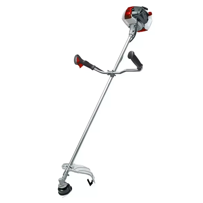 PETROL SCYTHE 1400W GARDEN DEDRA DED8715 51.7CCM