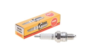 NGK spark plug C7HSA 4-stroke scooter 4629