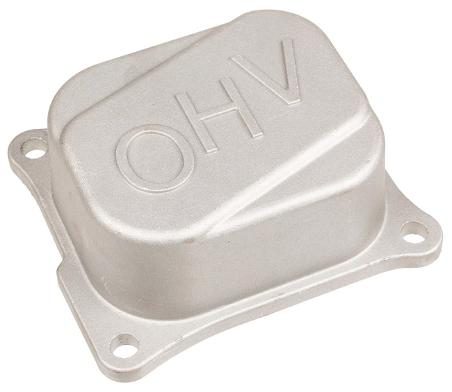 Loncin cylinder cover LC1P75F ORIGINAL PART 120230152-0001