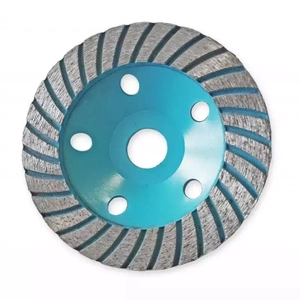 DEDRA HP032 TURBO 180 MM/22,2 DYNAMIC DIAMOND GRINDING DISC