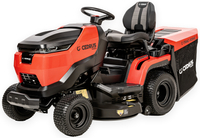 Traktorek ogrodowy Cedrus C-TRAC 103HC Premium