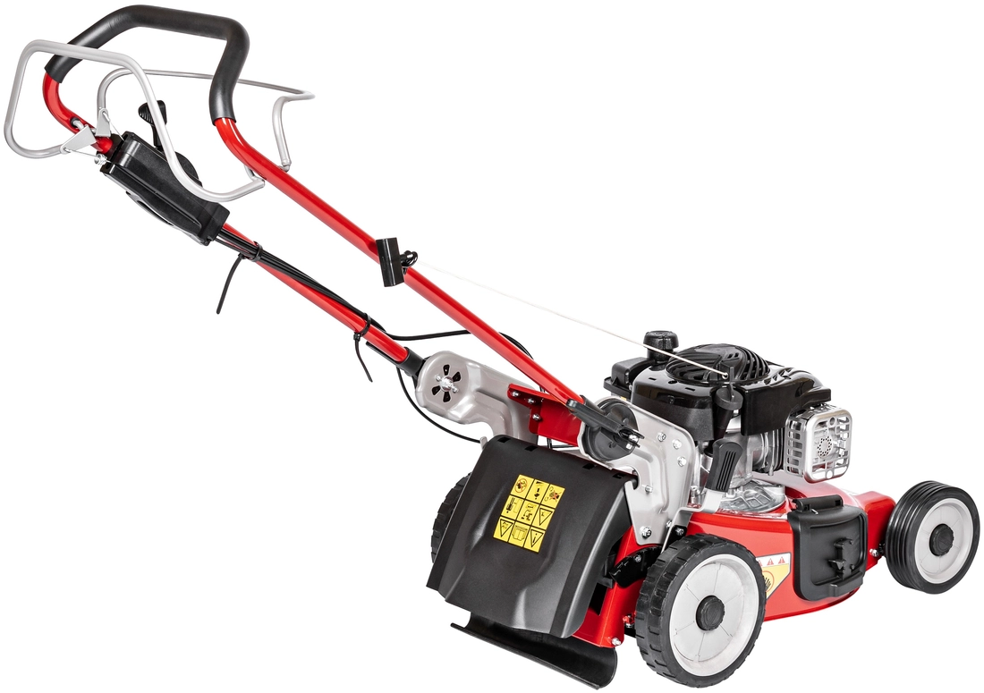 Briggs and stratton discount 500e