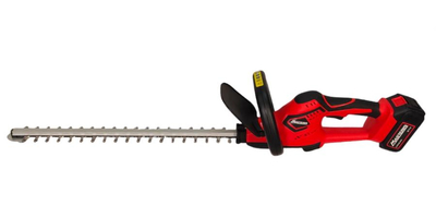 MASTERCUT RU-HT01 SEKATOR NOŻYCE DO ŻYWOPŁOTU KRZAKÓW KRZEWÓW AKUMULATOROWE 21V 3,0AH