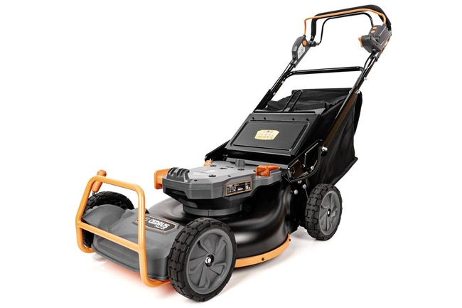 Cedrus 60V LM560S-P25 cordless mower CEDLM560S-P25