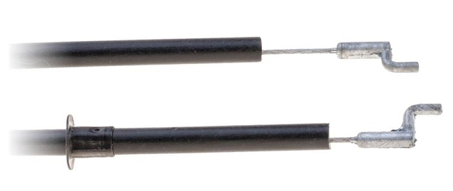 McCulloch brake cable 300372-01 8R67-102