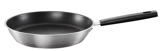 Hard Face Steel 28 cm frying pan 1052247