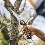 FISKARS SW68 PIŁA PILARKA SKŁADANA DO DRZEWA 1067552 SW68 Plus™ (15 cm)