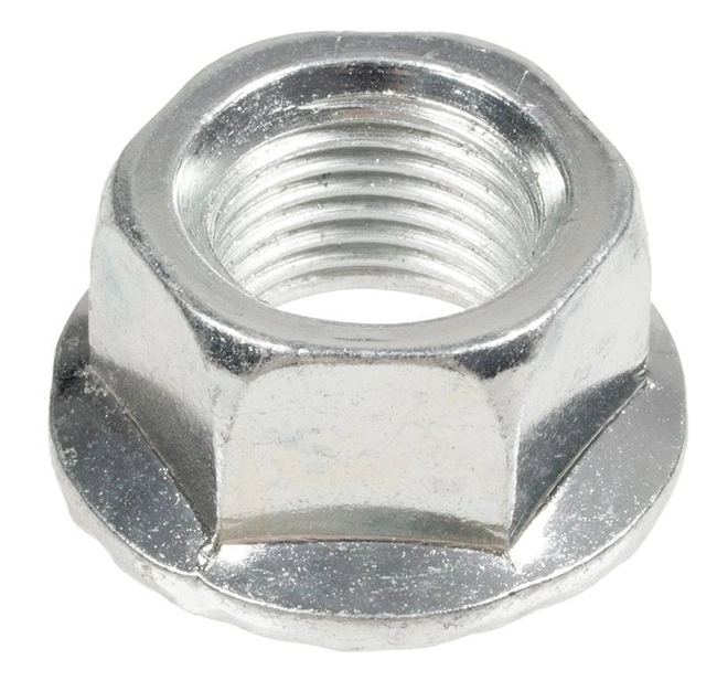 Loncin LC1P92F LC185FDS magnet wheel nut ZAM.380370050-T110 ORIGINAL PART