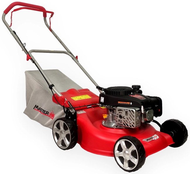 MASTERCUT SH46P/2/LC139 4hp / 46cm SPRINAL MOWER for lawns